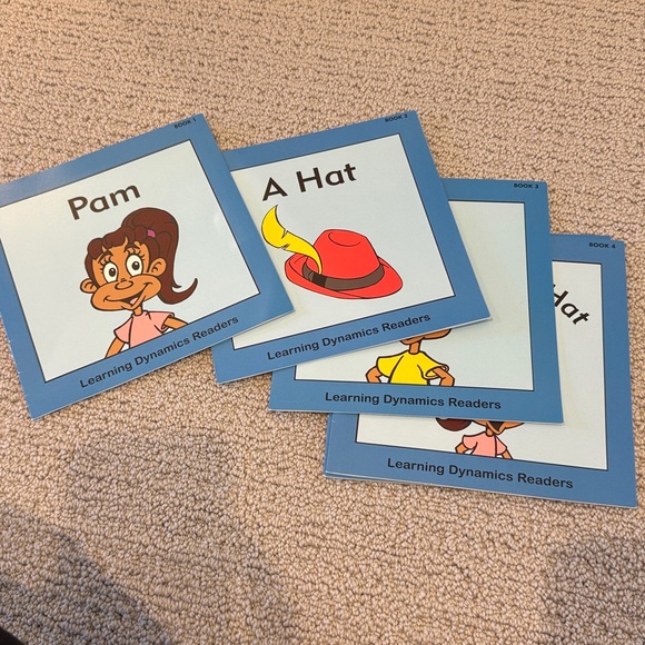 Learning Dynamics Educational Box - Picture 5 of 5